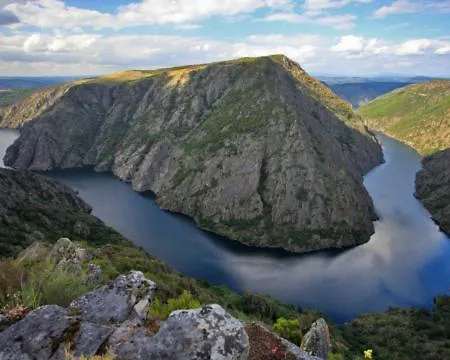 Apartment Ribeira Sacra