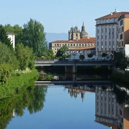 Apartment Ribeira Sacra