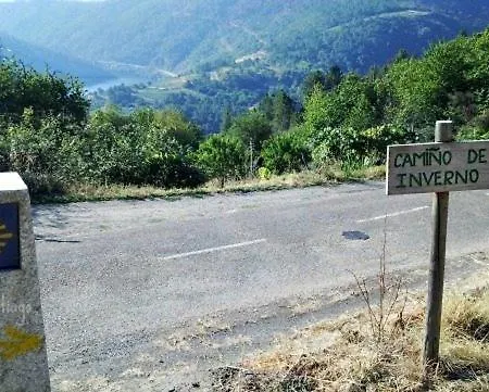 Apartment Ribeira Sacra *